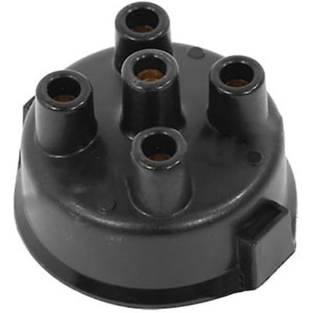 Aftermarket Distributor cap for Farmall A, B, C, H, M & others with Vertical Distributor 70225733